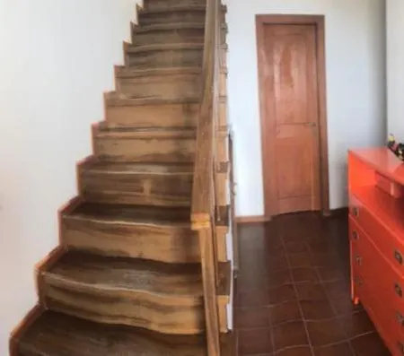 Su Capo Bianco Villa Ponza