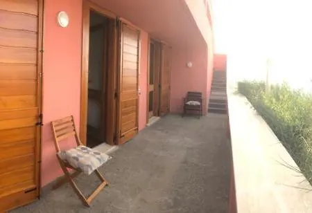 Su Capo Bianco Villa *