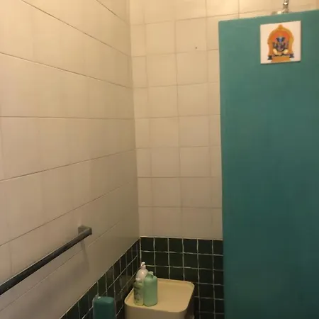 Su Capo Bianco Villa *