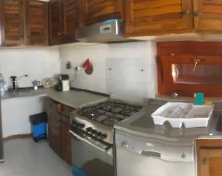 Su Capo Bianco Villa