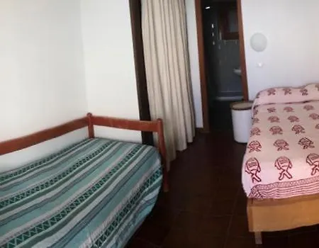 Su Capo Bianco Villa *