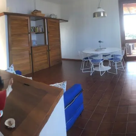 Su Capo Bianco *