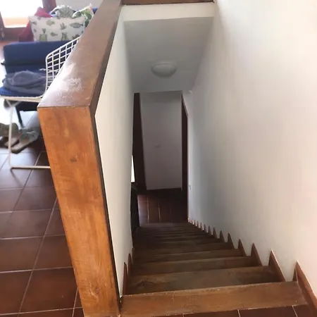 Villa Su Capo Bianco *
